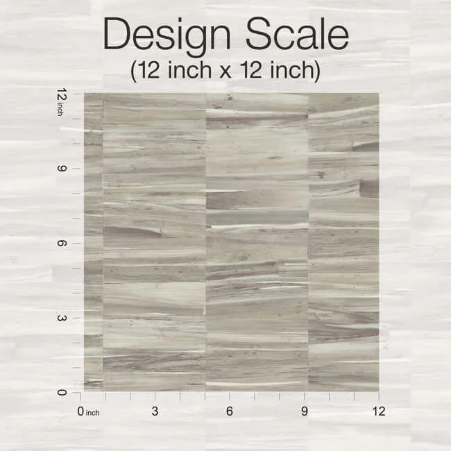 Magnolia Home Reserve wallpaper, color Grey, SKU OM3601
