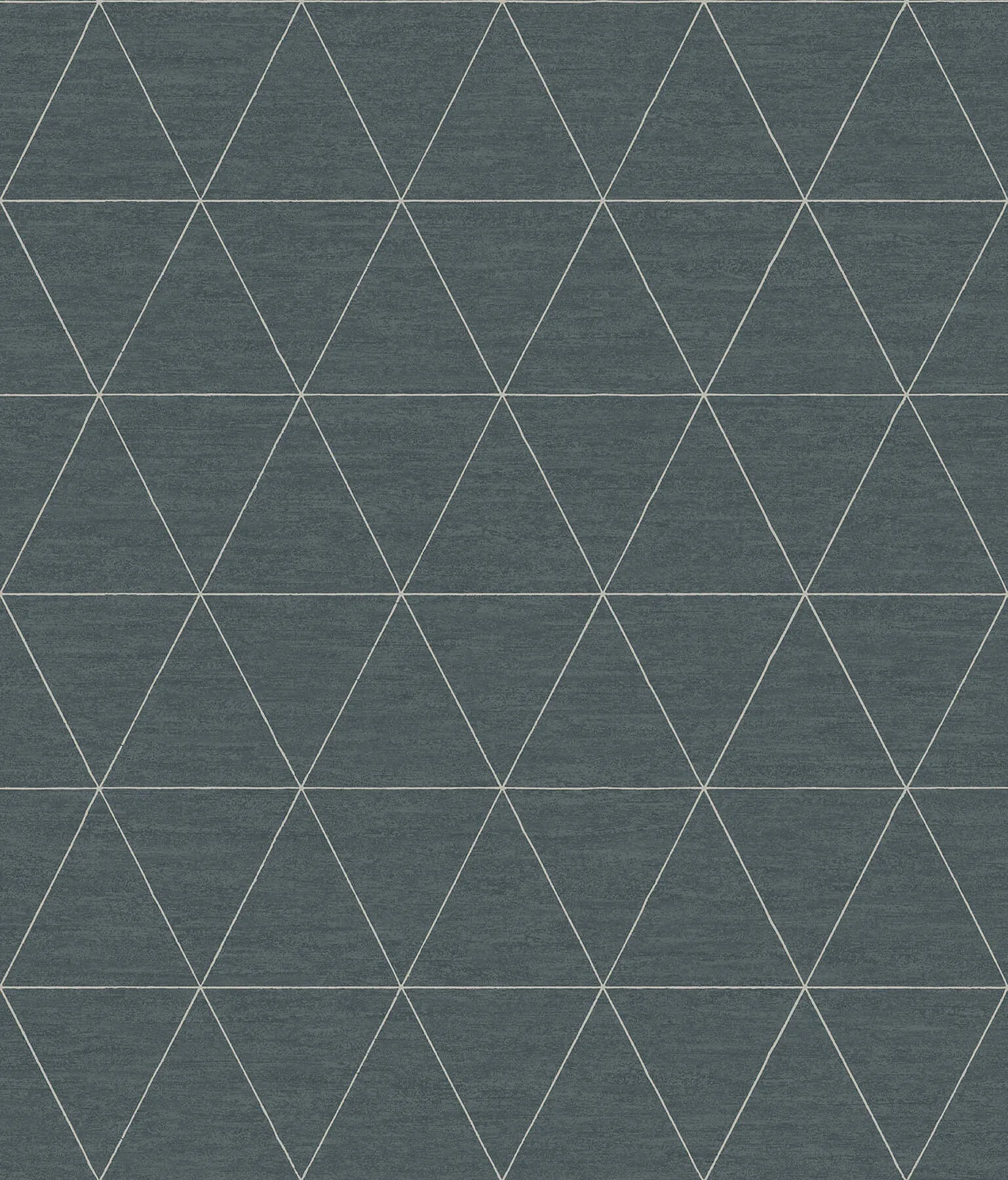 Magnolia Home Ridge wallpaper, color Dark Grey, SKU OM3611