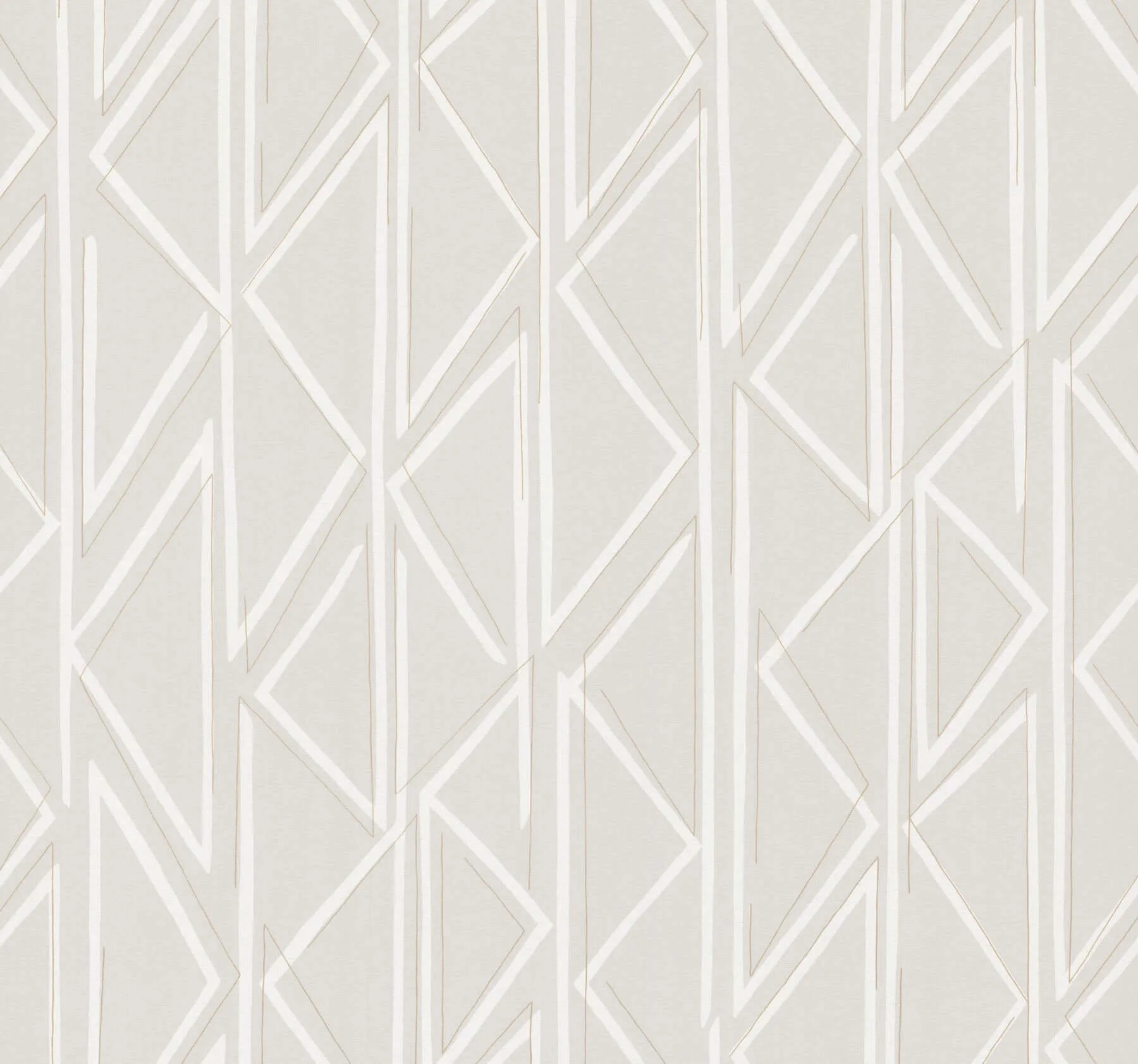 Magnolia Home Side By Side wallpaper, color Nook, SKU MJ4853