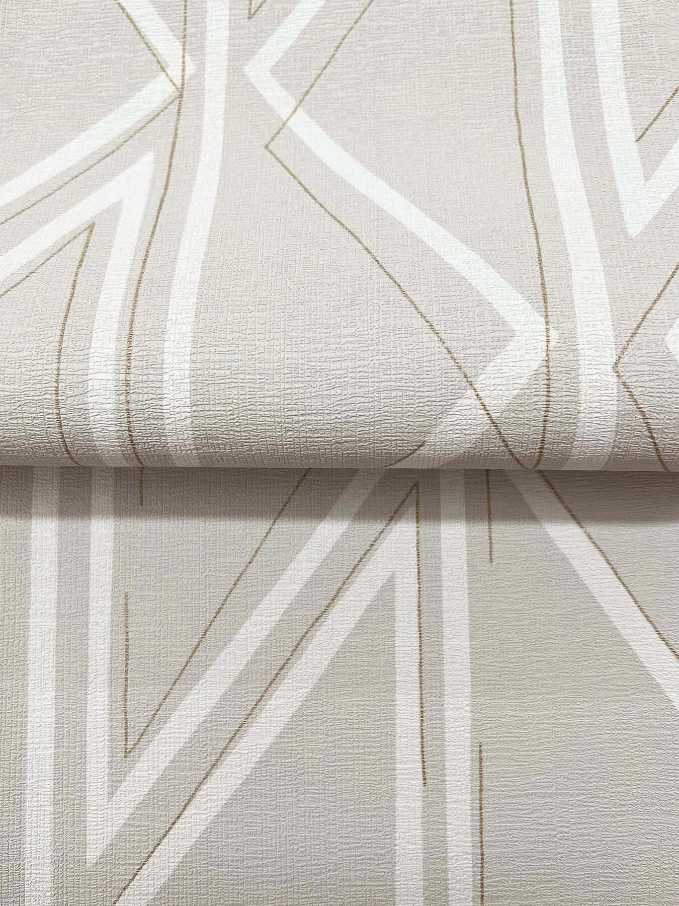 Magnolia Home Side By Side - Nook Wallpaper | Buy Online Magnolia Home Side By Side wallpaper, color Nook, SKU MJ4853