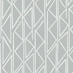 Magnolia Home Side By Side wallpaper, color Loft, SKU MJ4855