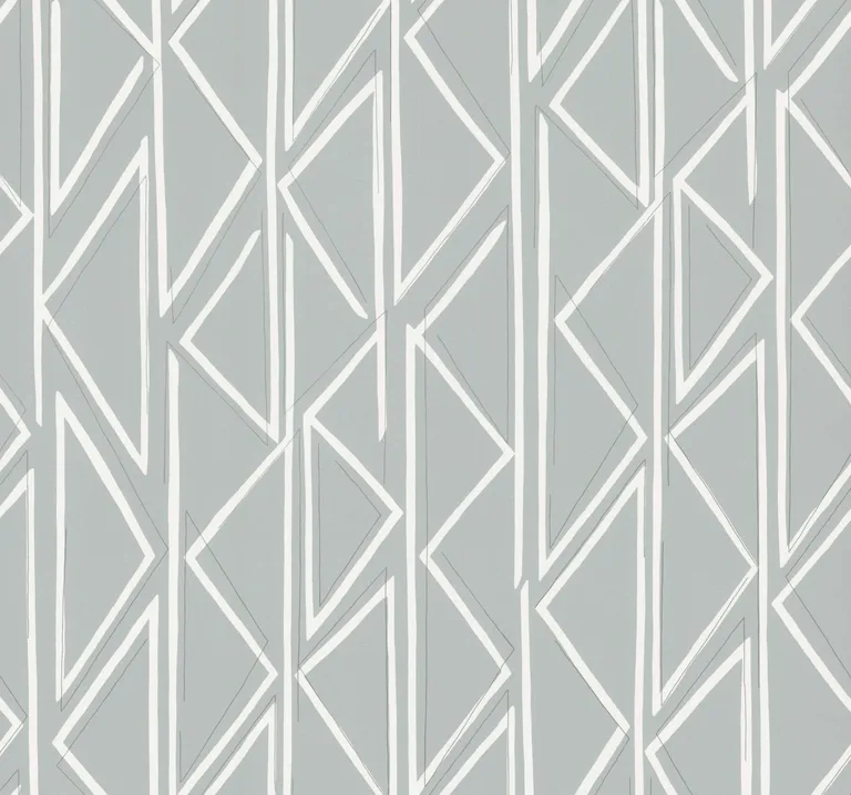 Magnolia Home Side By Side wallpaper, color Loft, SKU MJ4855