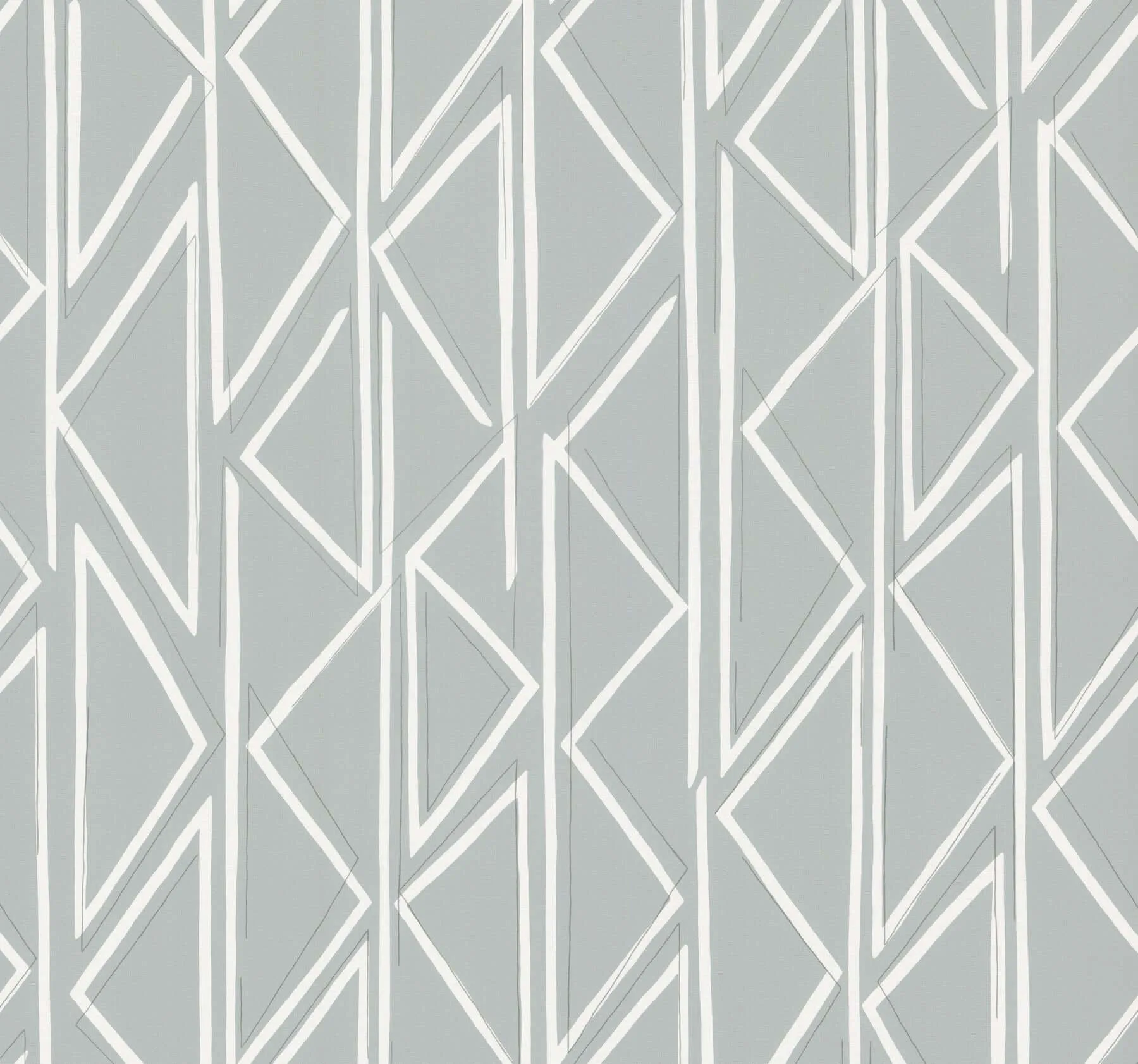 Magnolia Home Side By Side wallpaper, color Loft, SKU MJ4855