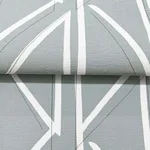 Magnolia Home Side By Side wallpaper, color Loft, SKU MJ4855
