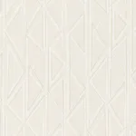 Magnolia Home Side By Side wallpaper, color Cotton, SKU MJ4856