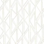 Magnolia Home Sideways Sketch wallpaper, color Beige, SKU PSW1498RL