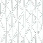 Magnolia Home Sideways Sketch - Blue Wallpaper | Buy Online Magnolia Home Sideways Sketch wallpaper, color Blue, SKU PSW1501RL