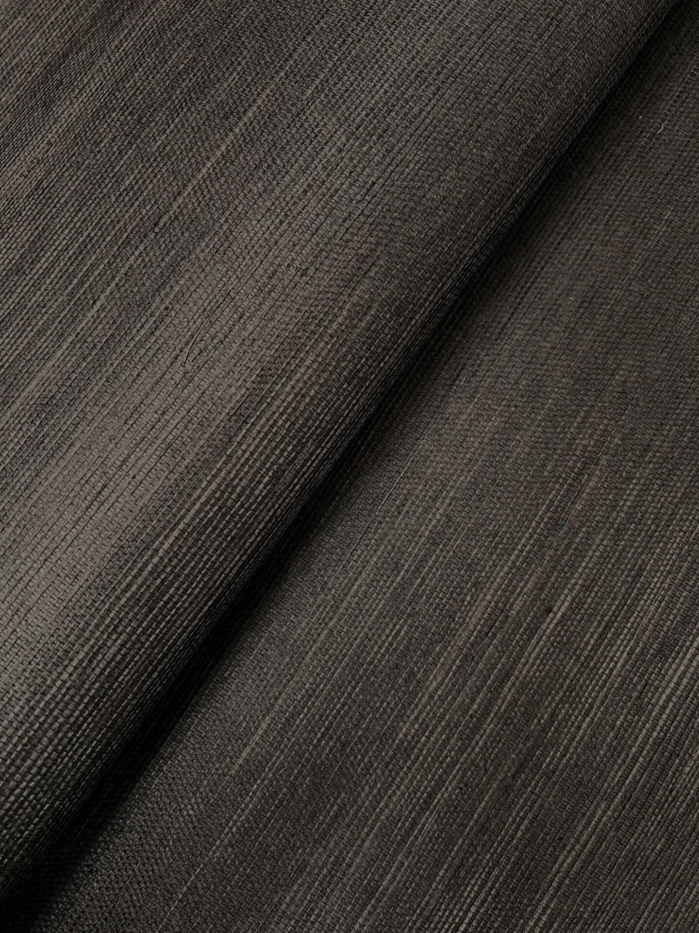 Magnolia Home Plain Grass - Black Wallpaper | Buy Online Magnolia Home Plain Grass wallpaper, color Black, SKU AB2195MH