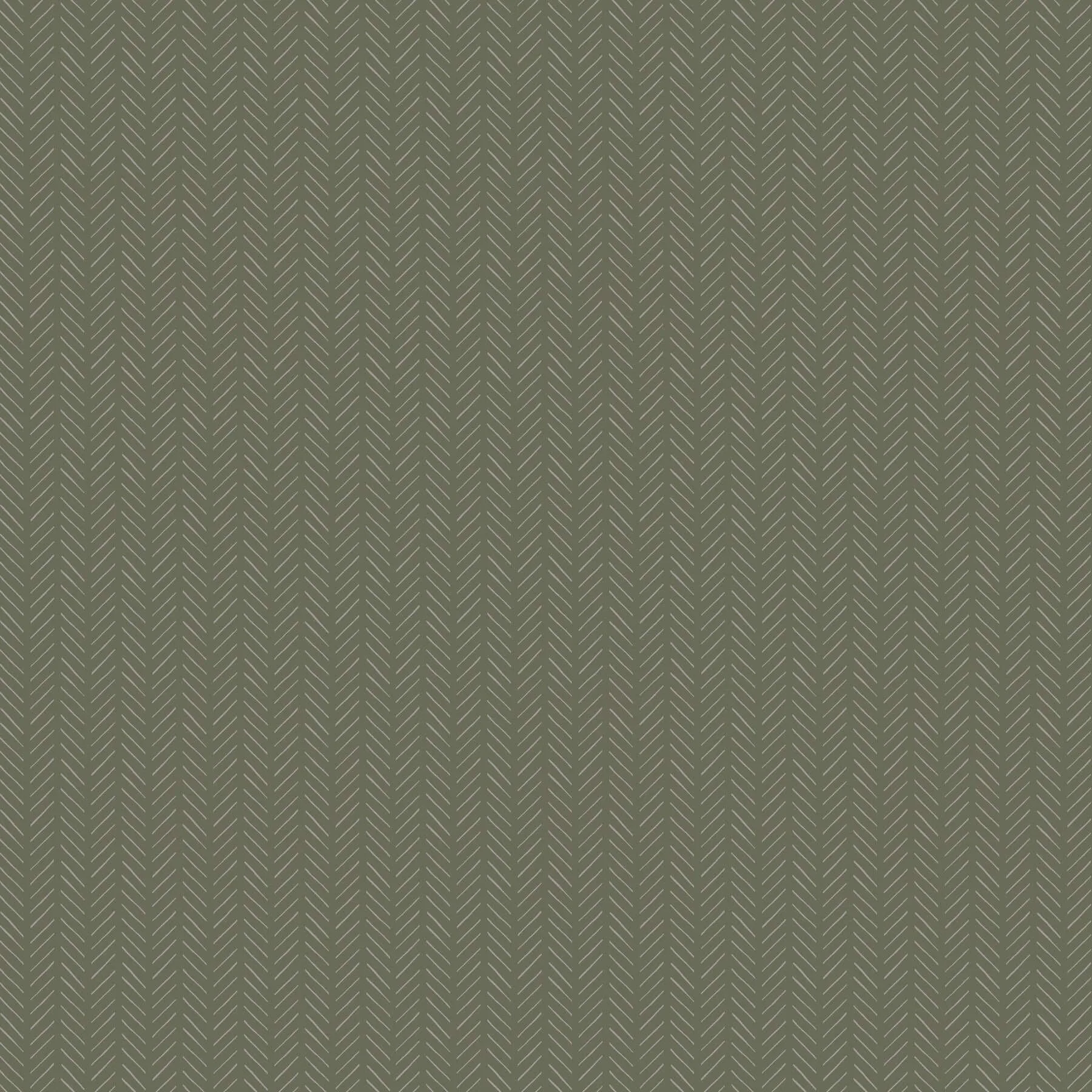 Magnolia Home Stroll wallpaper, color Greenhouse, SKU MJ4809