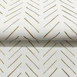 Magnolia Home Stroll - Whitewash Wallpaper | Buy Online Magnolia Home Stroll wallpaper, color Whitewash, SKU MJ4811