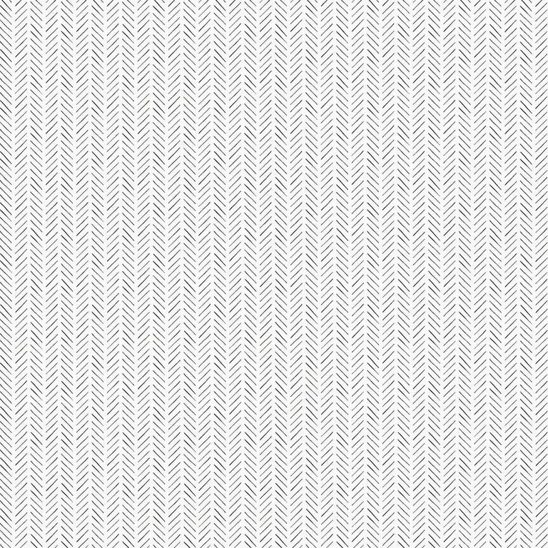 Magnolia Home Stroll wallpaper, color Charcoal, SKU MJ4813