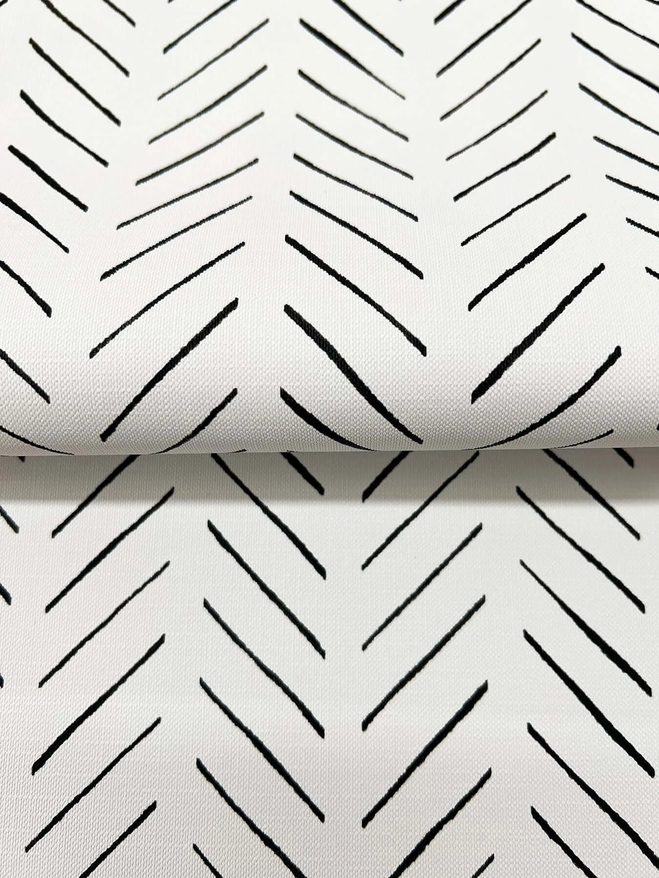 Magnolia Home Stroll - Charcoal Wallpaper | Buy Online Magnolia Home Stroll wallpaper, color Charcoal, SKU MJ4813