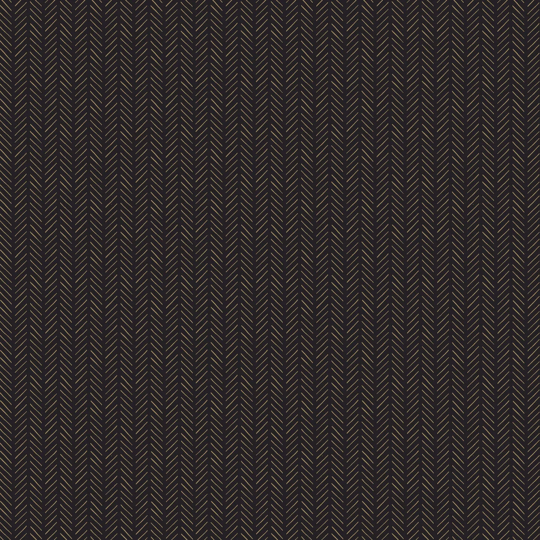 Magnolia Home Stroll wallpaper, color Midnight, SKU MJ4814