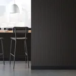 Magnolia Home Stroll - Midnight Wallpaper | Buy Online Magnolia Home Stroll wallpaper, color Midnight, SKU MJ4814