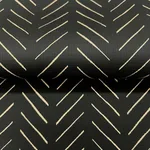 Magnolia Home Stroll - Midnight Wallpaper | Buy Online Magnolia Home Stroll wallpaper, color Midnight, SKU MJ4814