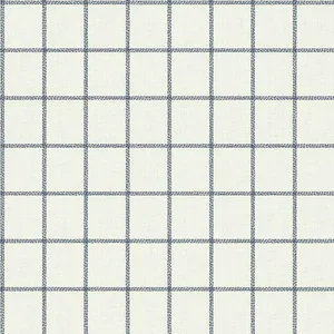 Magnolia Home Sunday Best wallpaper, color Blue, SKU MK1177