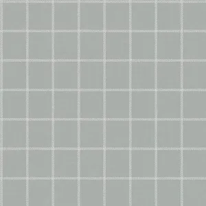 Magnolia Home Magnolia Home Sunday Best wallpaper, color Grey, SKU PSW1025RL