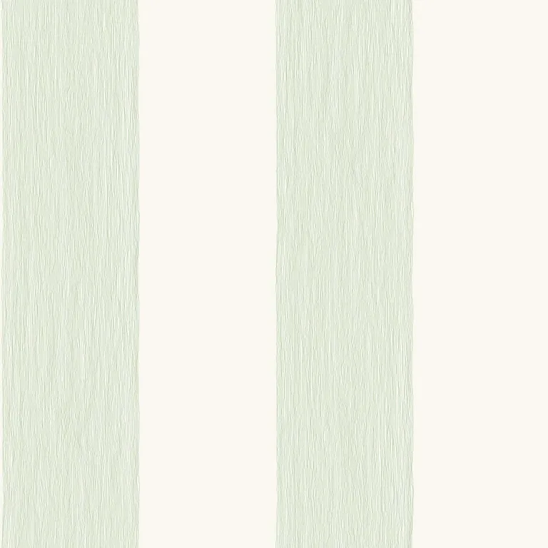 Magnolia Home Thread Stripe wallpaper, color Green, SKU MK1116