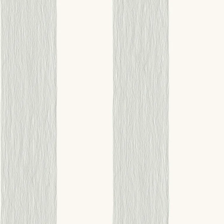 Magnolia Home Thread Stripe wallpaper, color Black, SKU MK1117