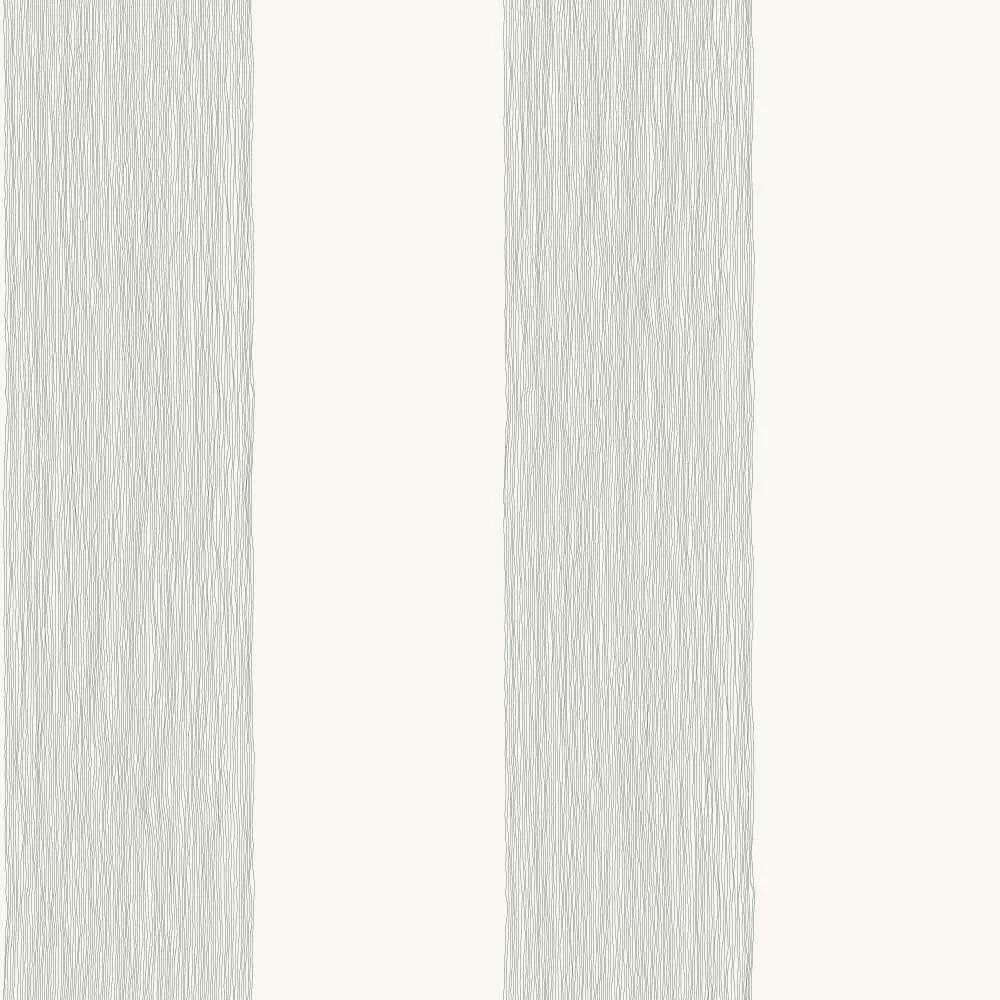 Magnolia Home Thread Stripe wallpaper, color Black, SKU MK1117