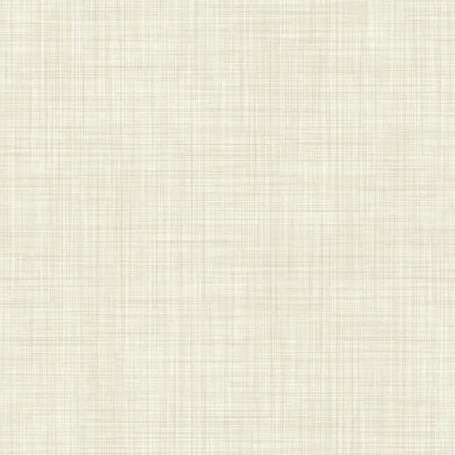 Magnolia Home Traverse wallpaper, color Cream, SKU OM3653