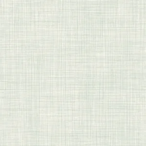 Magnolia Home Traverse wallpaper, color White, SKU OM3655