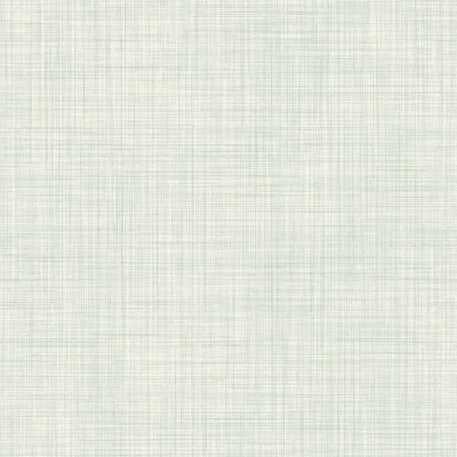 Magnolia Home Traverse wallpaper, color White, SKU OM3655