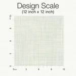 Magnolia Home Traverse wallpaper, color White, SKU OM3655