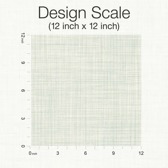Magnolia Home Traverse wallpaper, color White, SKU OM3655