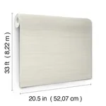 Magnolia Home Washed Linen - Loft Wallpaper | Buy Online Magnolia Home Washed Linen wallpaper, color Loft, SKU OM3663