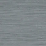 Magnolia Home Washed Linen - Denim Wallpaper | Buy Online Magnolia Home Washed Linen wallpaper, color Denim, SKU OM3662