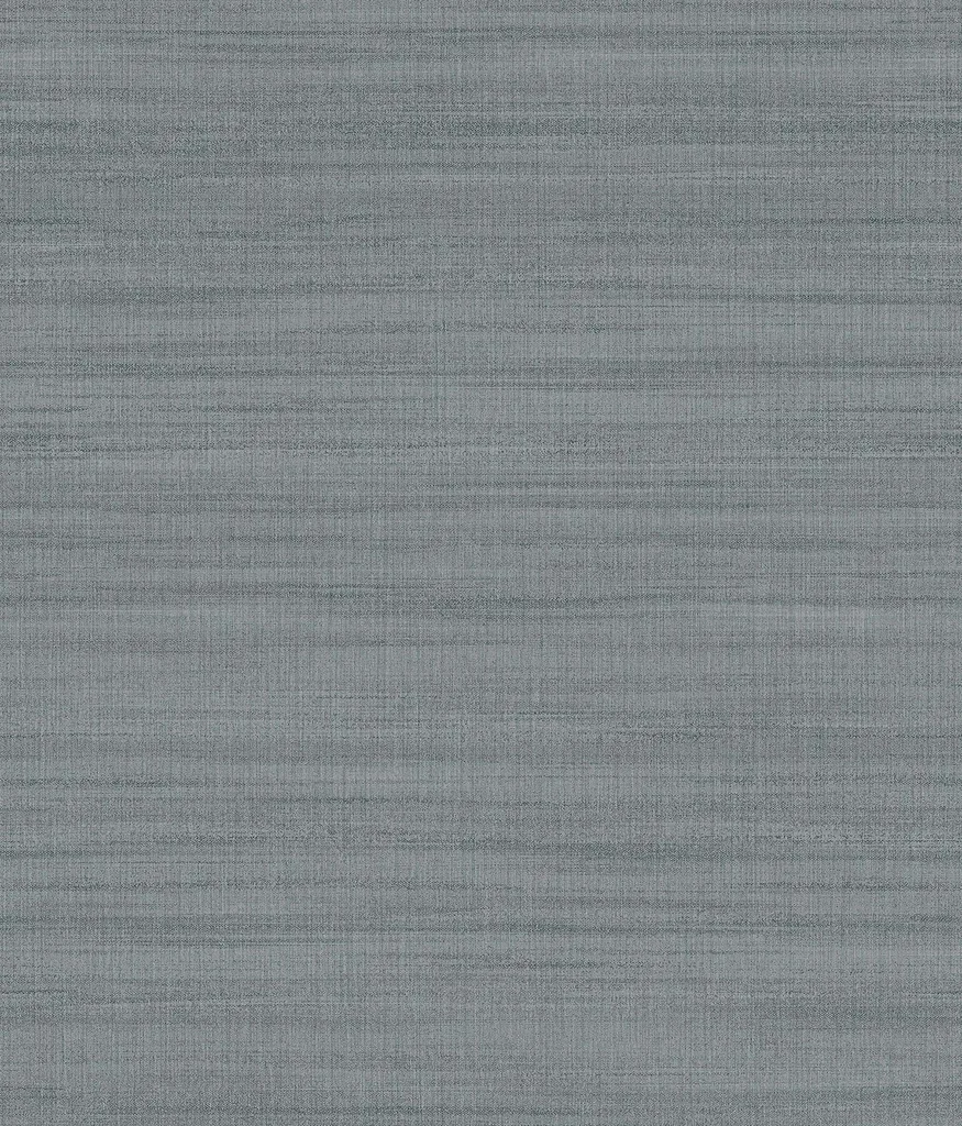 Magnolia Home Washed Linen wallpaper, color Denim, SKU OM3662