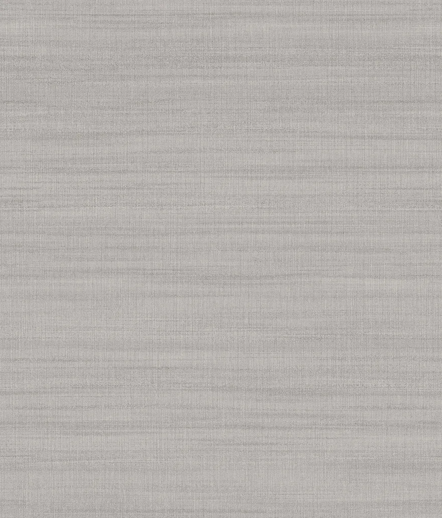 Magnolia Home Washed Linen wallpaper, color Gravel, SKU OM3664