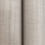 Magnolia Home Washed Linen - Gravel Wallpaper | Buy Online Magnolia Home Washed Linen wallpaper, color Gravel, SKU OM3664