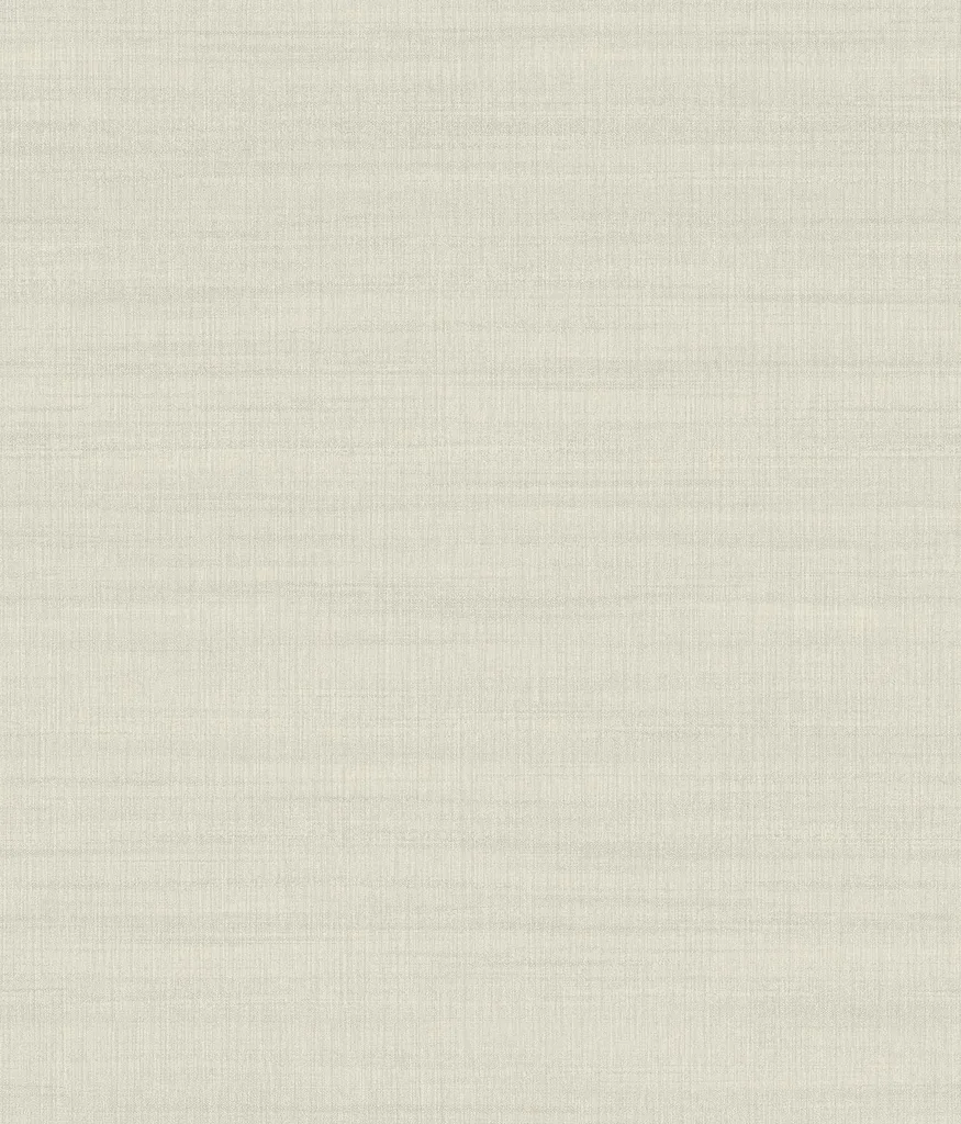 Magnolia Home Washed Linen wallpaper, color Cotton, SKU OM3661