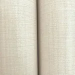 Magnolia Home Washed Linen - Cotton Wallpaper | Buy Online Magnolia Home Washed Linen wallpaper, color Cotton, SKU OM3661