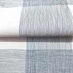 Magnolia Home Weft And Weave - Indigo Wallpaper | Buy Online Magnolia Home Weft And Weave wallpaper, color Indigo, SKU MJ4838