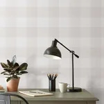 Magnolia Home Weft And Weave - Linen Wallpaper | Buy Online Magnolia Home Weft And Weave wallpaper, color Linen, SKU MJ4839
