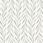 Magnolia Home Willow wallpaper, color Grey, SKU MK1137