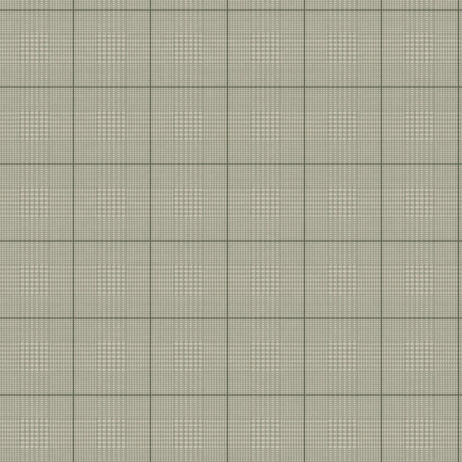 Magnolia Home Windsor wallpaper, color Green, SKU MF4786