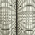 Magnolia Home Windsor - Green Wallpaper | Buy Online Magnolia Home Windsor wallpaper, color Green, SKU MF4786