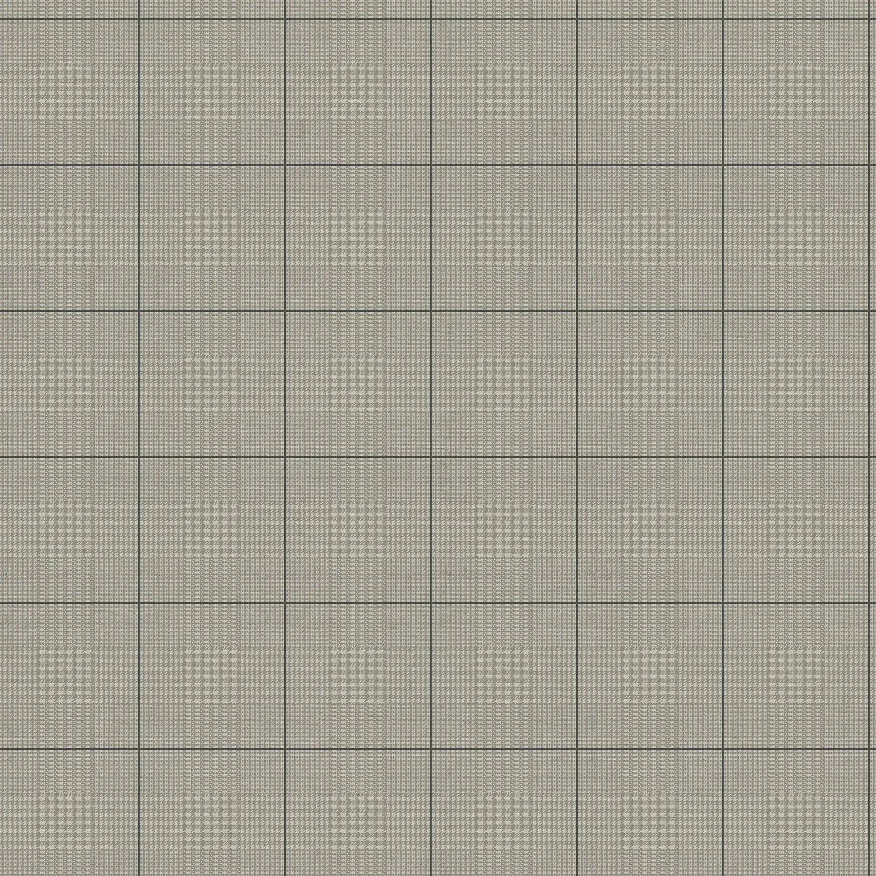 Magnolia Home Windsor wallpaper, color Grey, SKU MF4783