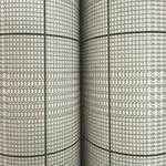 Magnolia Home Windsor - Grey Wallpaper | Buy Online Magnolia Home Windsor wallpaper, color Grey, SKU MF4783