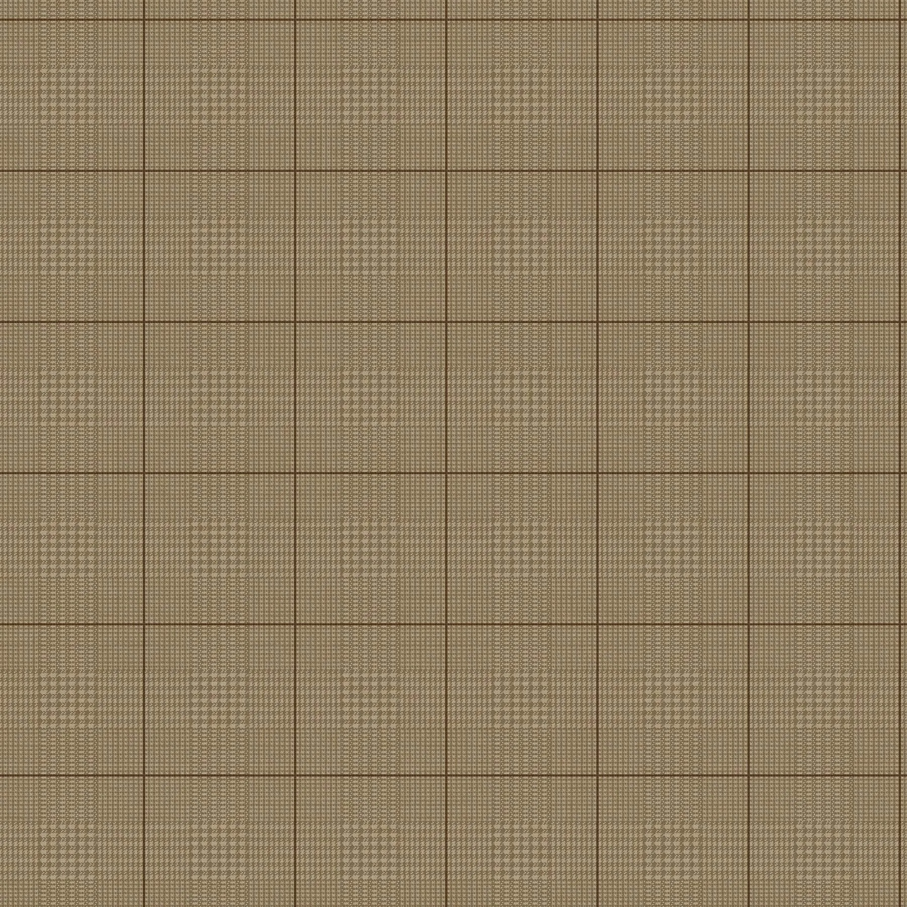 Magnolia Home Windsor wallpaper, color Mocha, SKU MF4781