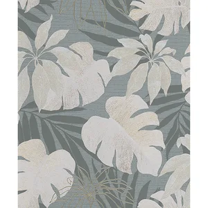 Marburg Nona wallpaper, color Grey, SKU MG31601