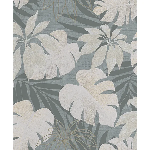 Marburg Nona wallpaper, color Grey, SKU MG31601