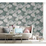 Marburg Nona - Grey Wallpaper | Buy Online Marburg Nona wallpaper, color Grey, SKU MG31601