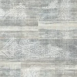 Midbec Inaya wallpaper, color Blue, SKU MD17301