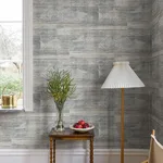 Midbec Inaya wallpaper, color Blue, SKU MD17301