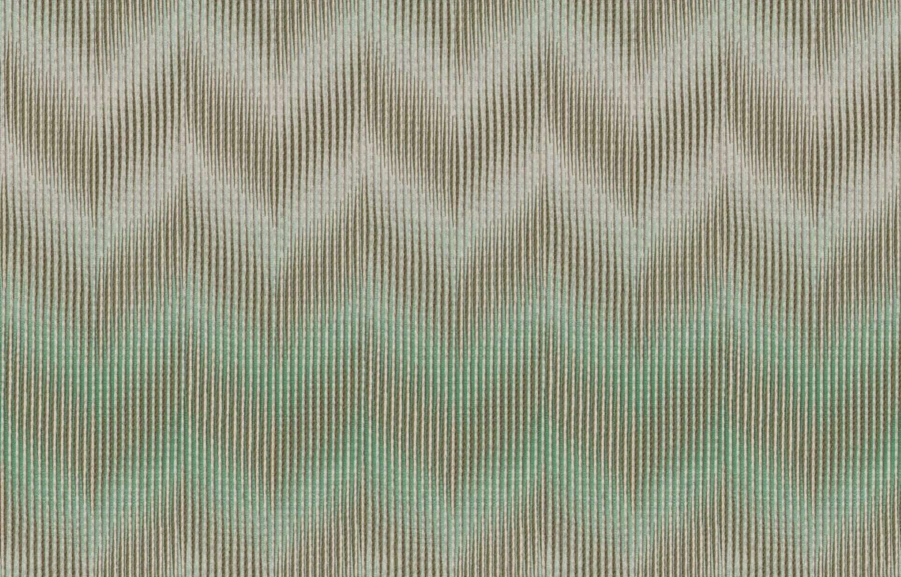 Missoni Ande wallpaper, color Green, SKU MI10513